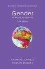 Raewyn Connell: Gender, Buch