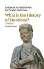 Barbara H. Rosenwein: What is the History of Emotions?, Buch