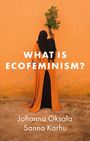 Johanna Oksala: What is Ecofeminism?, Buch