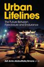 Abdoumaliq Simone: Urban Lifelines, Buch