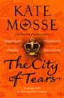 Kate Mosse: The City of Tears, Buch