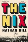 Nathan Hill: The Nix, Buch