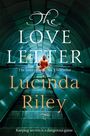 Lucinda Riley: The Love Letter, Buch