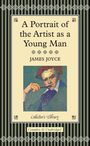 James Joyce: A Portrait of the Artist as a Young Man, Buch