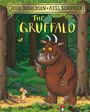 Julia Donaldson: The Gruffalo, Buch