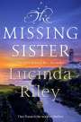 Lucinda Riley: The Missing Sister, Buch