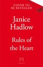 Janice Hadlow: Rules of the Heart, Buch