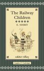 E. Nesbit: The Railway Children, Buch