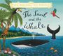 Julia Donaldson: The Snail and the Whale, Buch