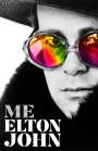 Elton John: Me, Buch