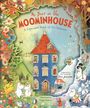 Tove Jansson: A Year in the Moominhouse, Buch