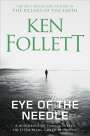 Ken Follett: Eye of the Needle, Buch