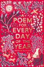 Allie Esiri: A Poem for Every Day of the Year, Buch