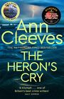Ann Cleeves: The Heron's Cry, Buch