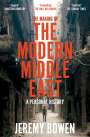 Jeremy Bowen: The Making of the Modern Middle East, Buch