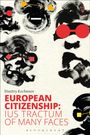 Dimitry Kochenov: European Citizenship, Buch