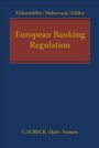 : European Banking Regulation, Buch