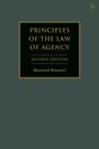 Howard Bennett: Principles of the Law of Agency, Buch