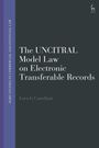 Luca G Castellani: Uncitral Model Laws on Digital Trade, Buch