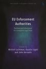 : EU Enforcement Authorities, Buch