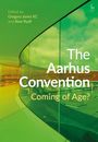 : The Aarhus Convention, Buch