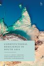 : Constitutional Resilience in South Asia, Buch