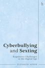 Elizabeth Agnew: Cyberbullying and Sexting, Buch