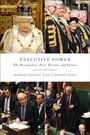 Robert Hazell: Executive Power, Buch