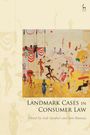 : Landmark Cases in Consumer Law, Buch