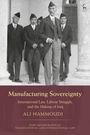 Ali Hammoudi: Manufacturing Sovereignty, Buch