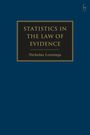 Nicholas Lennings: Statistics in the Law of Evidence, Buch