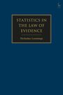 Nicholas Lennings: Statistics in the Law of Evidence, Buch