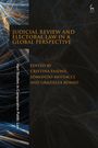 : Judicial Review and Electoral Law in a Global Perspective, Buch