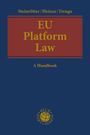 EU Platform Law, Buch