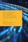 : The Peaceful Settlement of Inter-State Cyber Disputes, Buch