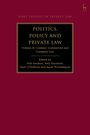 : Politics, Policy and Private Law, Buch