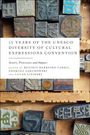 : 15 Years of the UNESCO Diversity of Cultural Expressions Convention: Actors, Processes and Impact, Buch