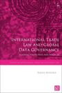 Neha Mishra: International Trade Law and Global Data Governance, Buch