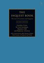 Caroline Cross: The Inquest Book, Buch