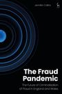 Jennifer Collins: The Fraud Pandemic, Buch