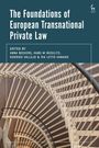 : The Foundations of European Transnational Private Law, Buch