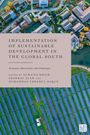 : Implementation of Sustainable Development in the Global South, Buch