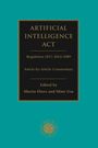 Artificial Intelligence Act, Buch
