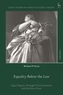 Michael P Foran: Equality Before the Law, Buch