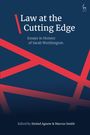 : Law at the Cutting Edge, Buch