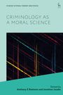 : Criminology as a Moral Science, Buch
