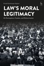 Eniolá Ànúolúwapo Sóyemí: Law's Moral Legitimacy, Buch