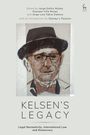 : Kelsen's Global Legacy, Buch