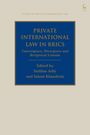 : Private International Law in Brics, Buch