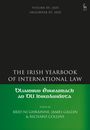 : The Irish Yearbook of International Law, Volume 15, 2020, Buch